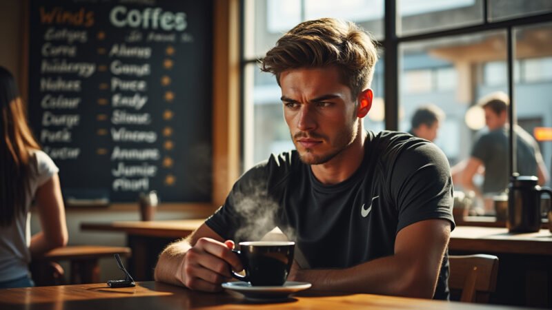 L’Expresso : Quand l’excès d’entraînement rime avec risques – Découvrez les noms des ouragans