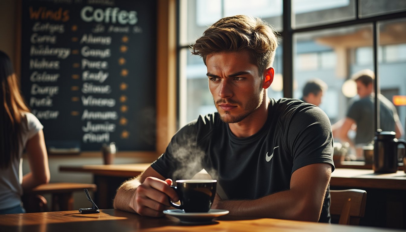 L’Expresso : Quand l’excès d’entraînement rime avec risques – Découvrez les noms des ouragans