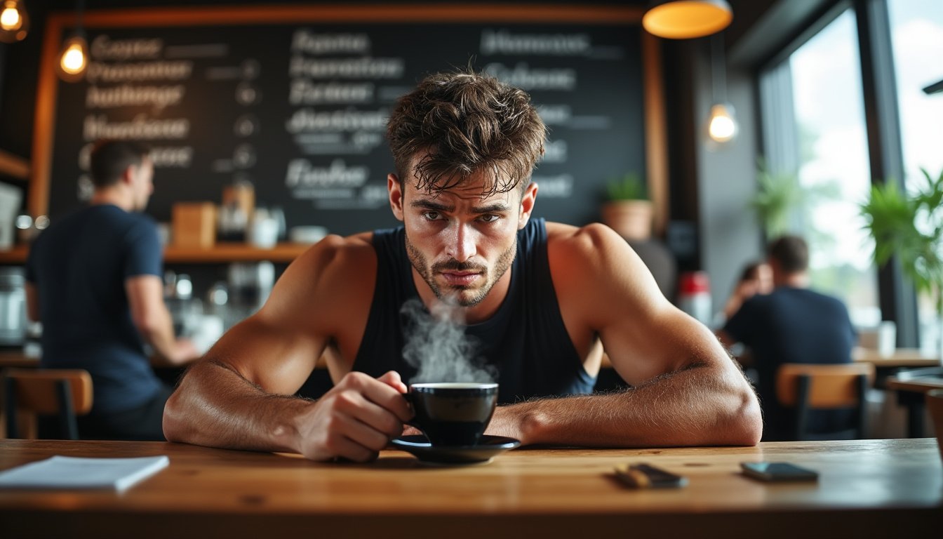 découvrez dans cet article comment l'excès d'entraînement peut mettre votre santé en danger et apprenez tout sur les noms des ouragans : explications, conseils et prévention pour mieux comprendre et anticiper les risques.