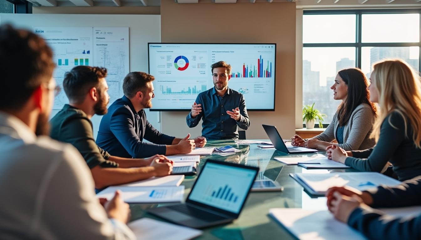 L’Intelligence Artificielle au service de la construction d’équipe : Frédéric Grappe, directeur de la performance chez Groupama-FDJ, partage son avis