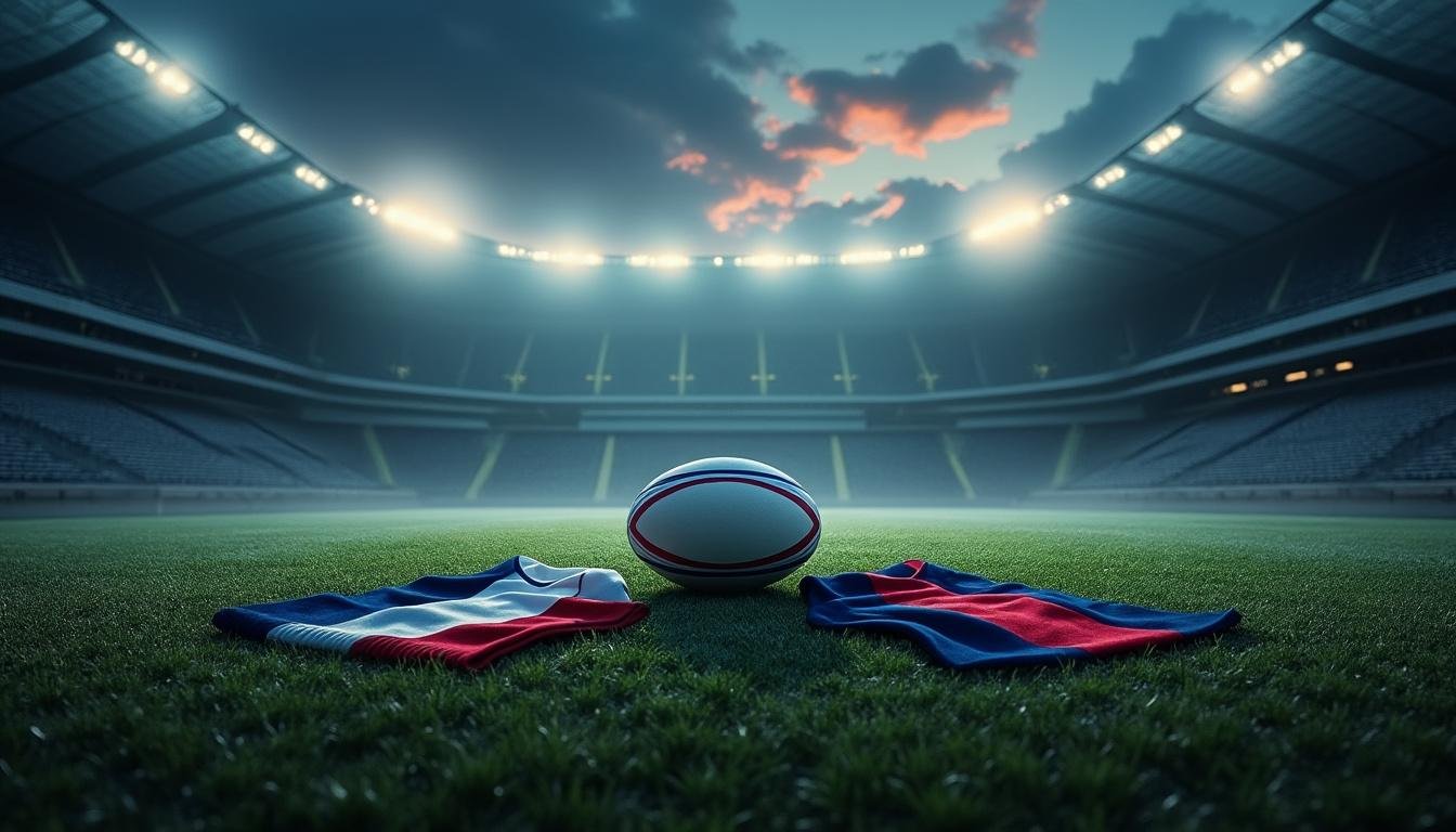 le rugby français pleure la disparition d’andré herrero, figure emblématique du rc toulon, décédé à l’âge de 87 ans. retour sur le parcours et l’héritage de cette légende du ballon ovale.