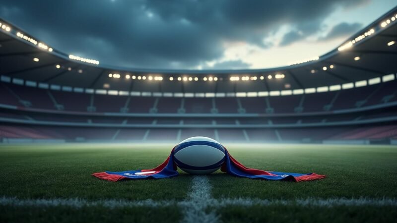Le rugby français est en deuil : André Herrero, légende de Toulon, nous a quittés à l’âge de 87 ans