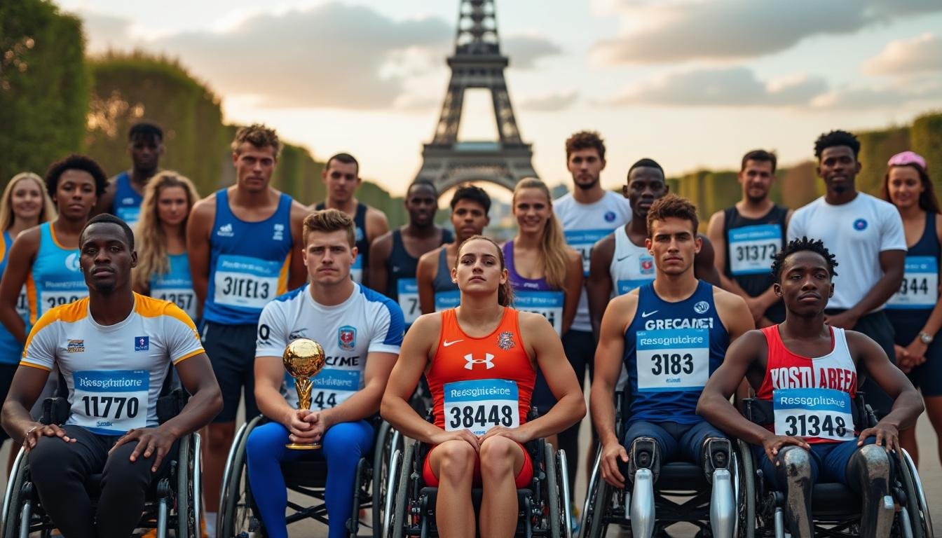 découvrez comment les sportifs paralympiques dénoncent le manque de reconnaissance du sport en france, un an après les jeux paralympiques. analyse des défis et des attentes pour une nation réellement engagée dans le sport pour tous.