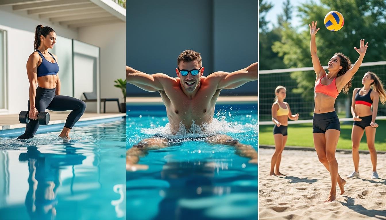 découvrez les sports les plus efficaces pour sculpter et tonifier vos bras. astuces, conseils et activités incontournables pour obtenir des bras fermes et dessinés.