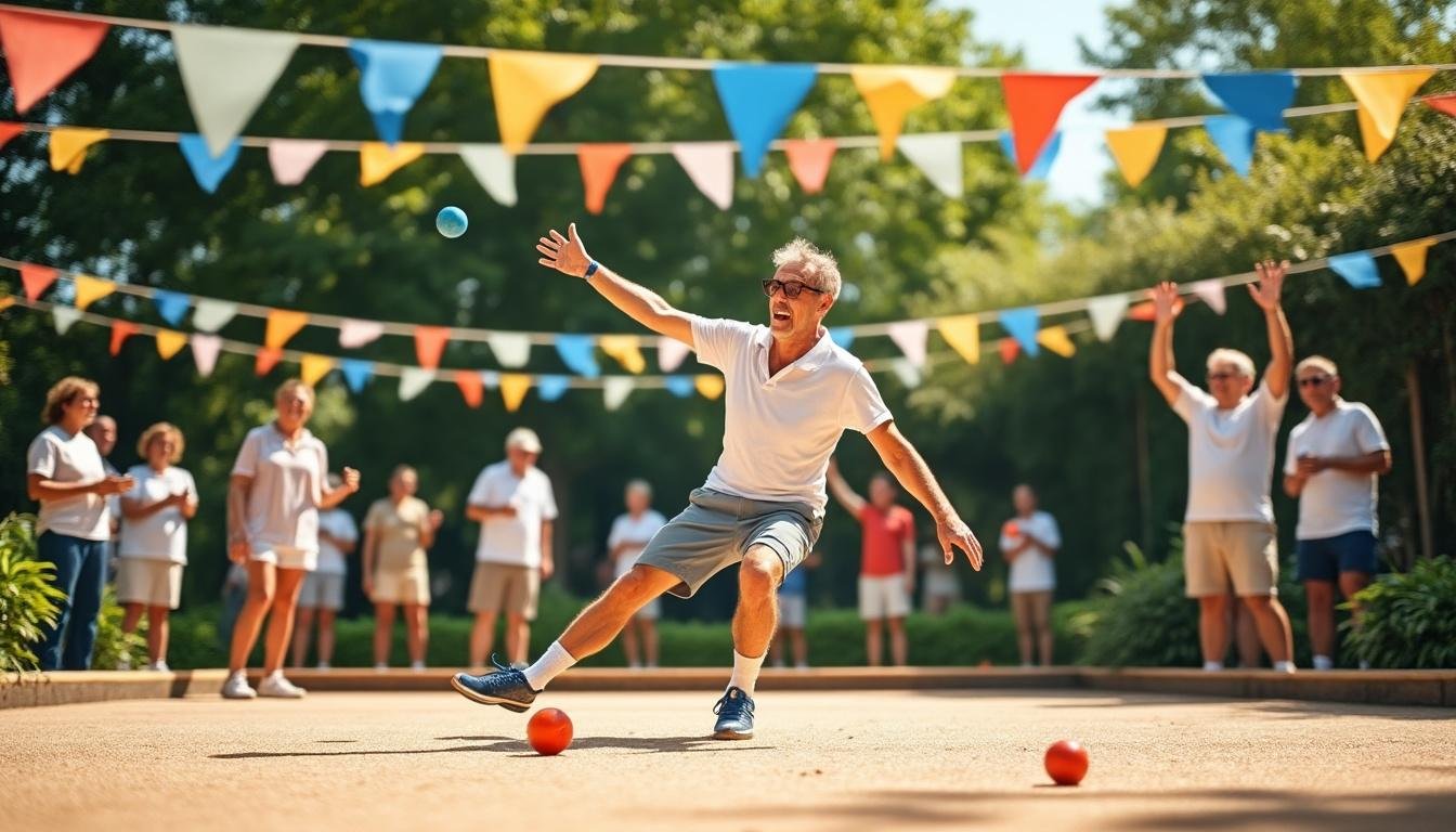 découvrez les temps forts et les épreuves inattendues rencontrés par les clubs sportifs dans l'univers du sport-boules, entre victoires marquantes et défis imprévus.