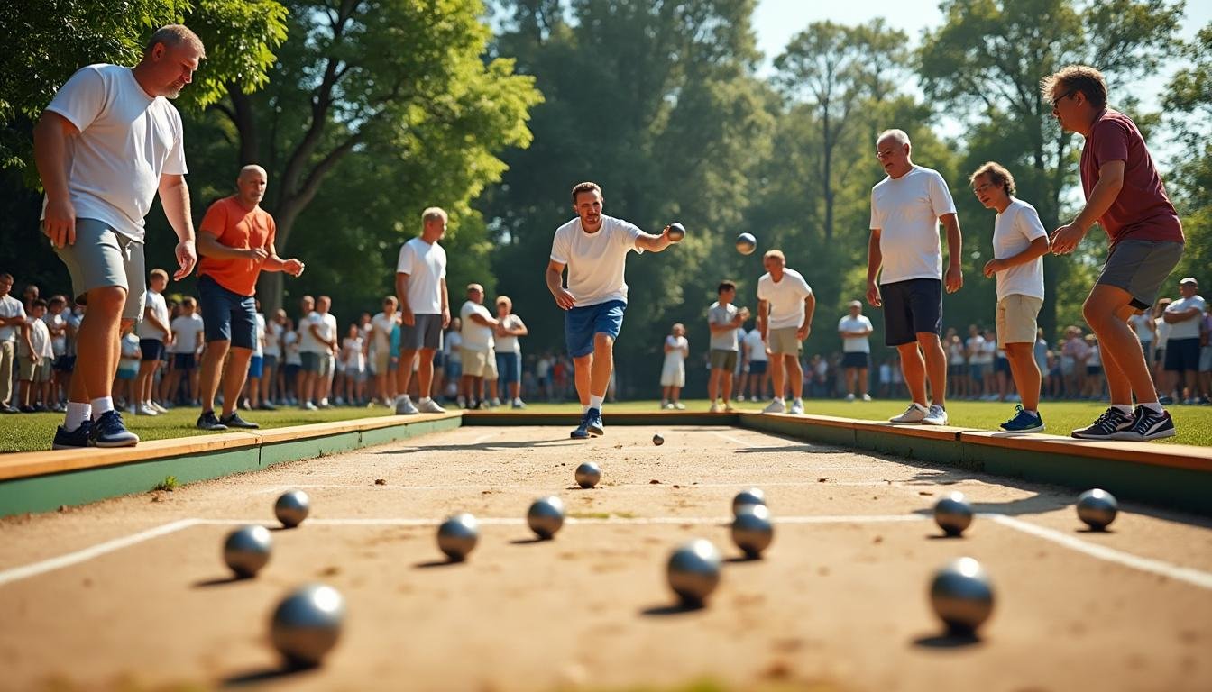 découvrez le bilan du district bouliste : un équilibre entre réussites sportives et défis à relever pour l’avenir du sport-boules. analyse complète des succès et préoccupations du secteur.