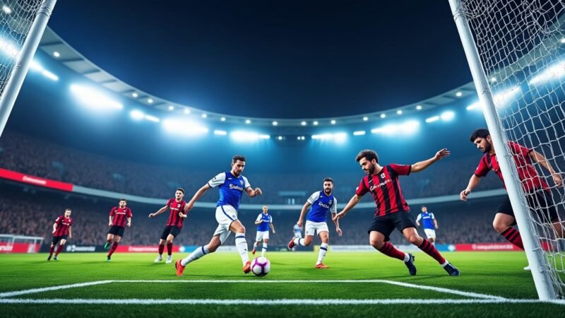 Suivez en direct le match captivant entre Lausanne-Sport et Servette Genève dans le cadre du Championnat Suisse 2025-2026 !