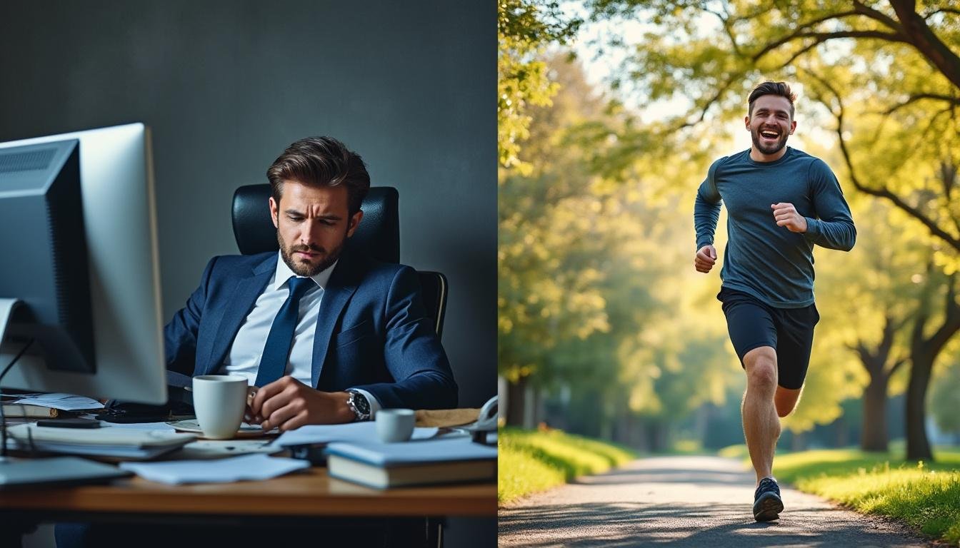 découvrez comment le manque d'activité physique peut influencer votre réussite professionnelle. cet article explore les conséquences méconnues de la sédentarité sur votre carrière et propose des pistes pour allier bien-être et performance.