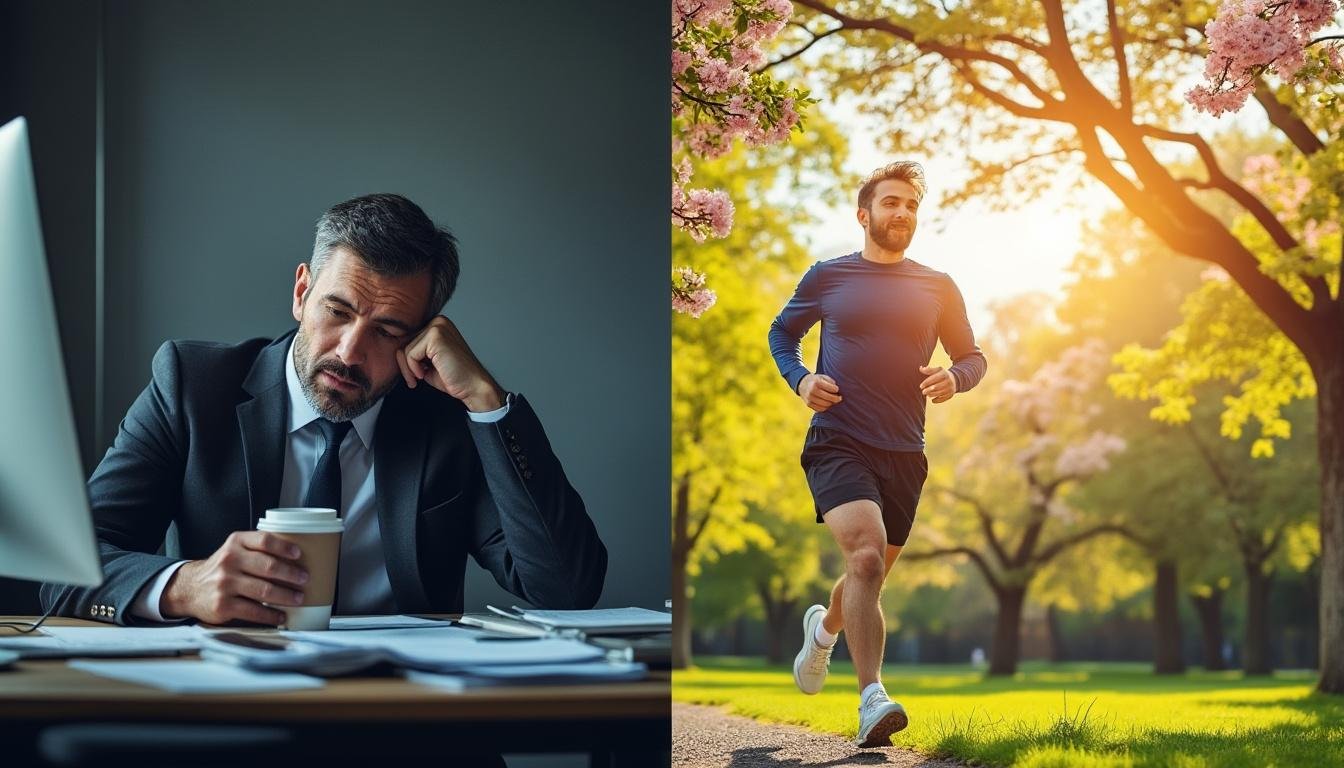découvrez comment le manque d'activité physique peut influencer votre productivité, vos performances professionnelles et l'évolution de votre carrière. analyse des impacts insoupçonnés et conseils pour intégrer le mouvement au quotidien.