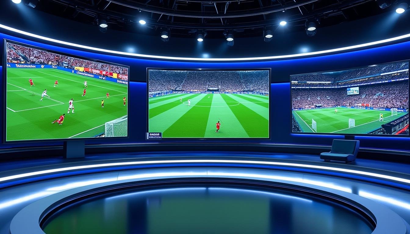 Analyse sportive : Les temps forts du lundi 10 novembre 2025