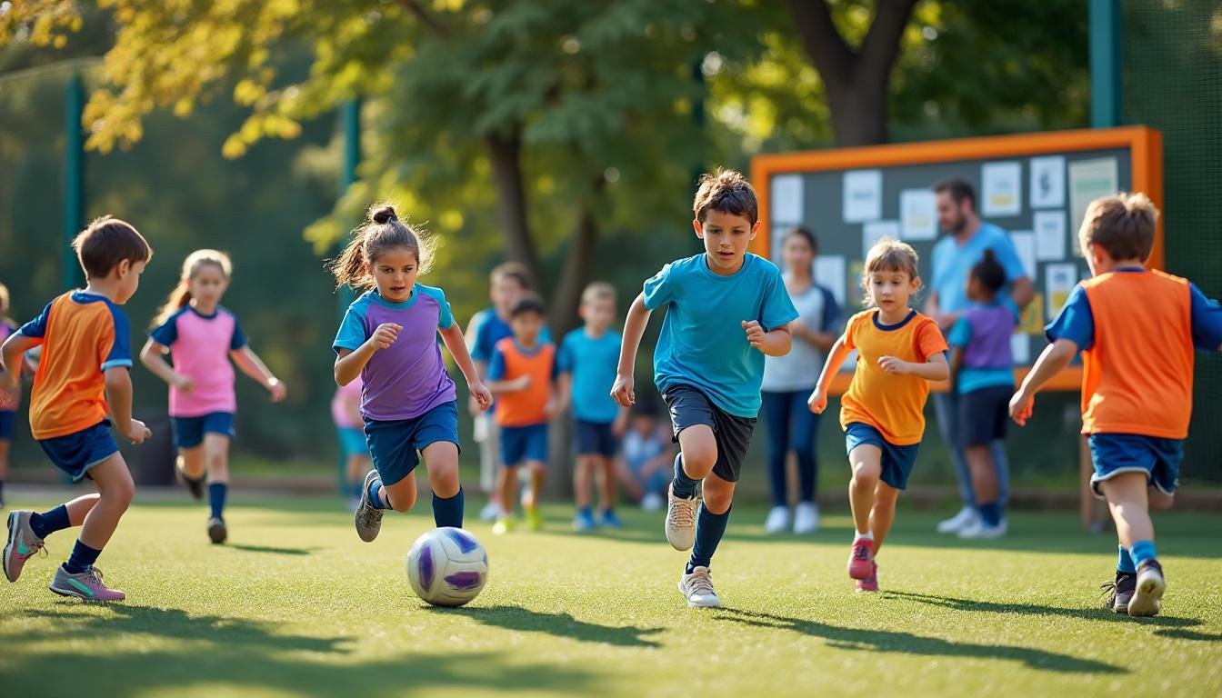 découvrez des stratégies efficaces pour protéger le pass'sport malgré les réductions budgétaires dans le secteur sportif et garantir l'accès au sport pour tous.