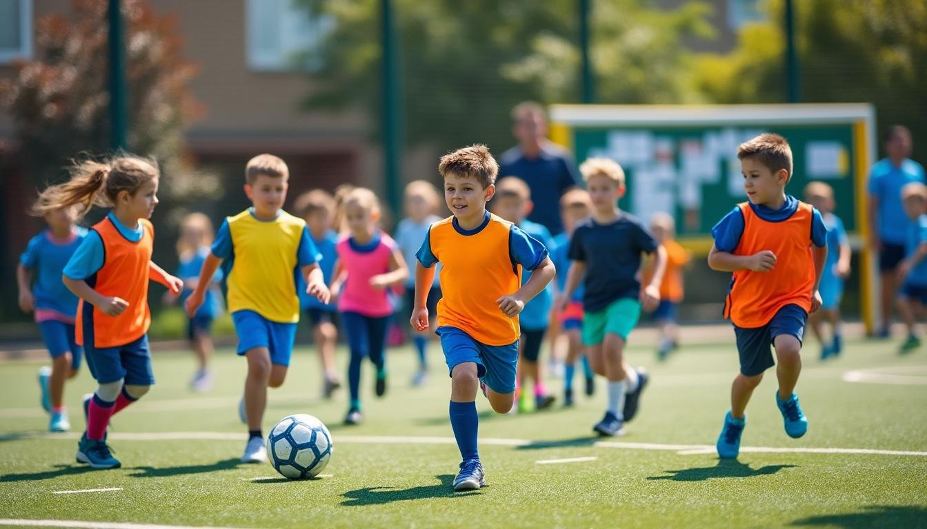 découvrez des stratégies efficaces pour préserver le pass'sport malgré les réductions budgétaires dans le secteur sportif et soutenir l'accès au sport pour tous.