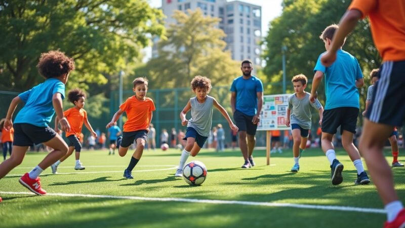 Comment préserver le Pass&rsquo;Sport face aux réductions budgétaires dans le secteur sportif