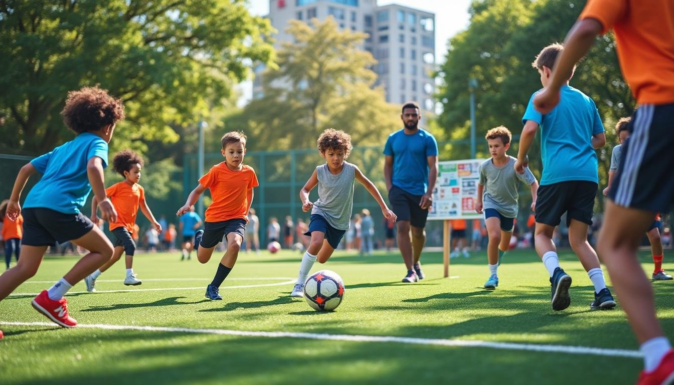 Comment préserver le Pass&rsquo;Sport face aux réductions budgétaires dans le secteur sportif
