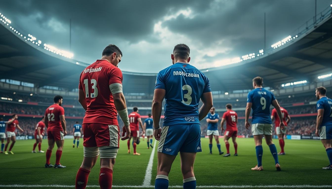 découvrez comment le top 14 de rugby connaît un déséquilibre croissant, avec perpignan et montauban en difficulté. analyse des causes et conséquences de cette fracture grandissante au sein du championnat français.