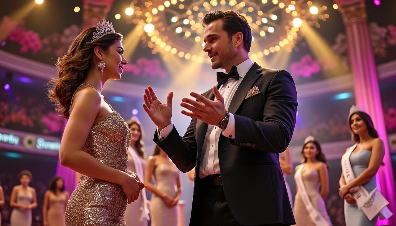 découvrez comment loïc manac’h révolutionne la préparation mentale dans l’univers des concours de miss, en partageant ses techniques et conseils pour atteindre l’excellence et la confiance en soi.