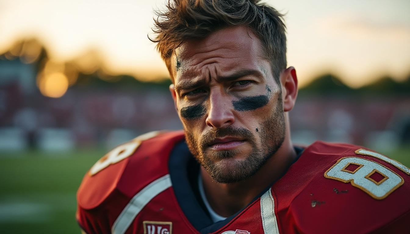 Portrait d’un champion malchanceux : la fascinante histoire du loser le plus populaire du sport américain