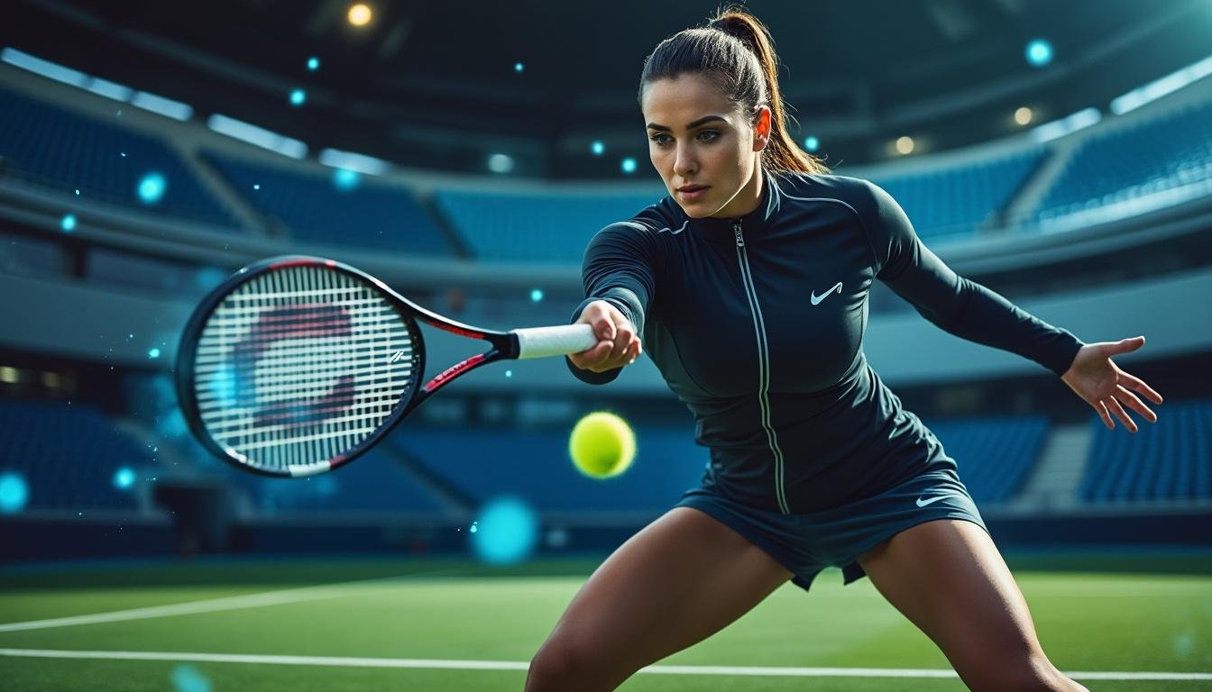 découvrez comment la plateforme controversée onlyfans attire un nombre croissant de joueurs de tennis, explorant une nouvelle facette de leur carrière et de leur vie privée.