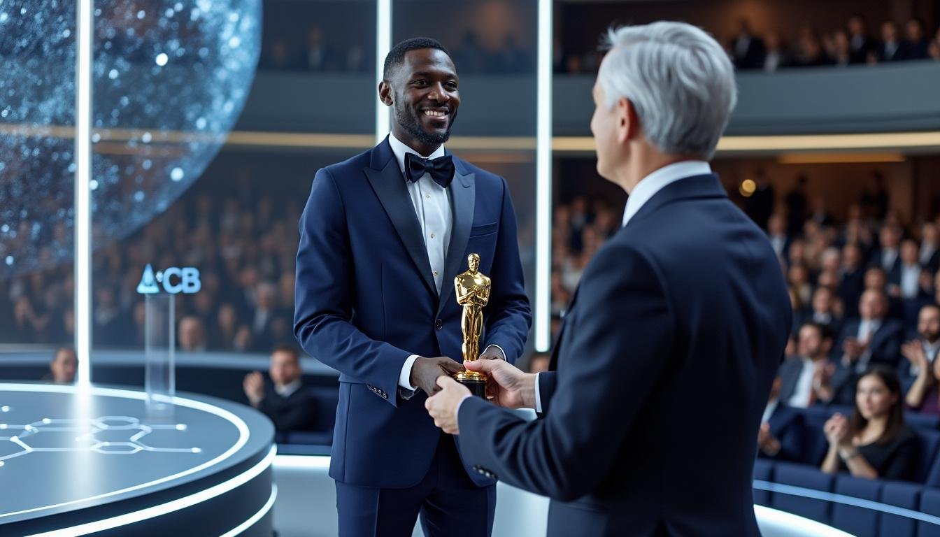 découvrez comment blaise matuidi a été honoré au classement choiseul sport & business 2025, mettant en lumière son engagement à valoriser des idées innovantes et porteuses d'avenir dans le sport et les affaires.