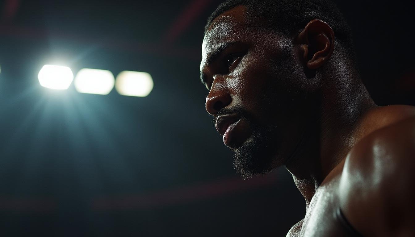 terence crawford, champion du monde de boxe, annonce sa retraite après une carrière exceptionnelle marquée par de nombreux succès et un héritage inoubliable dans le monde de la boxe.