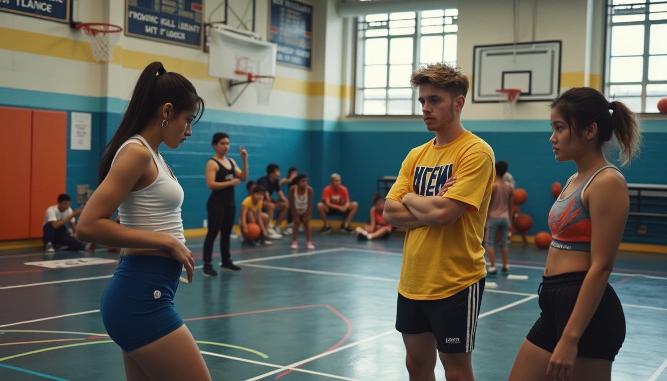 Ce que les profs de sport ne veulent pas que vous sachiez : une méthode controversée qui agace les élèves