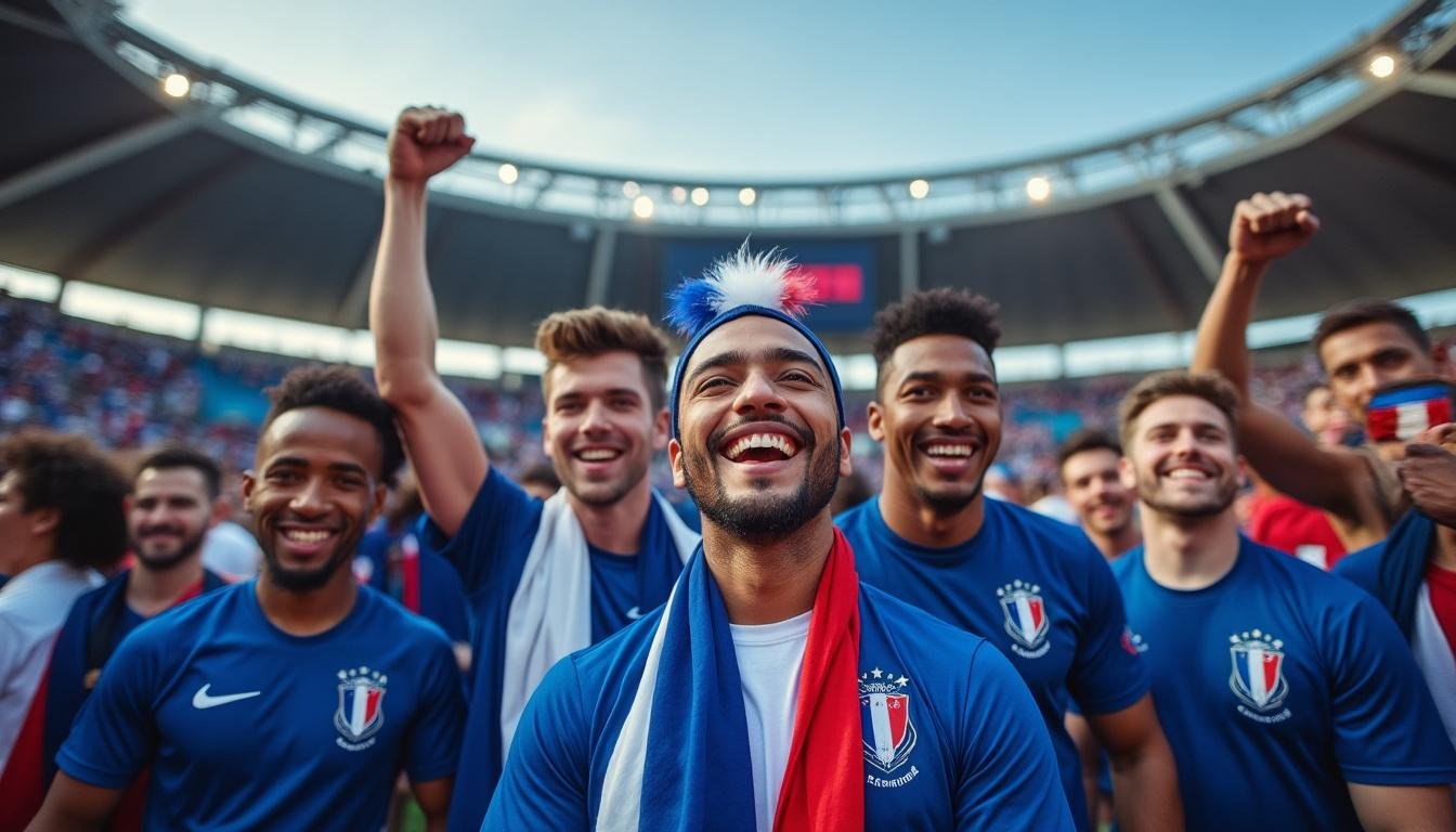 Coupe du monde aux États-Unis : les supporters des Bleus outrés par les tarifs exorbitants des billets