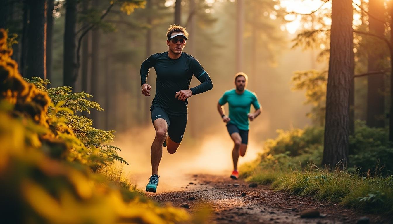Course à pied : Michel Munsch se projette avant les Championnats handisports de France de semi-marathon avec une confiance renouvelée et un fort potentiel d&rsquo;amélioration