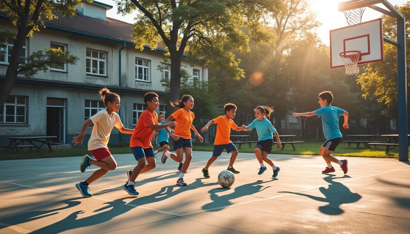 dans le grand dax, cette association utilise le sport comme levier pour redonner du sens et soutenir l'insertion sociale et professionnelle des jeunes des quartiers.
