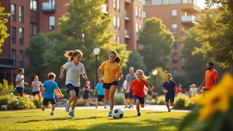 Dans le Grand Dax, cette association utilise le sport pour redonner du sens et accompagner l&rsquo;insertion des jeunes des quartiers