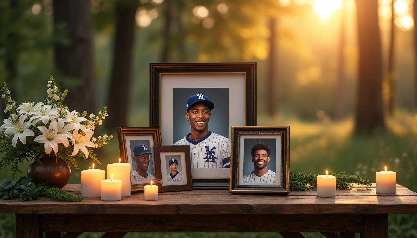 découvrez les hommages émouvants rendus à denis lathoud, george foreman, margot simond, josaia raisuqe et autres légendes du sport disparues en 2025, avec des souvenirs inoubliables de leurs parcours exceptionnels.