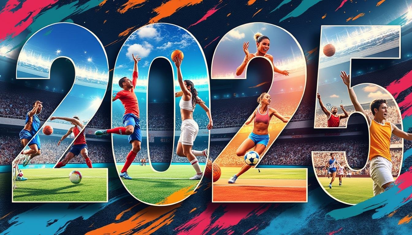découvrez en images les 20 moments incontournables qui ont marqué l'année 2025 dans le monde du sport, des exploits mémorables aux événements majeurs.