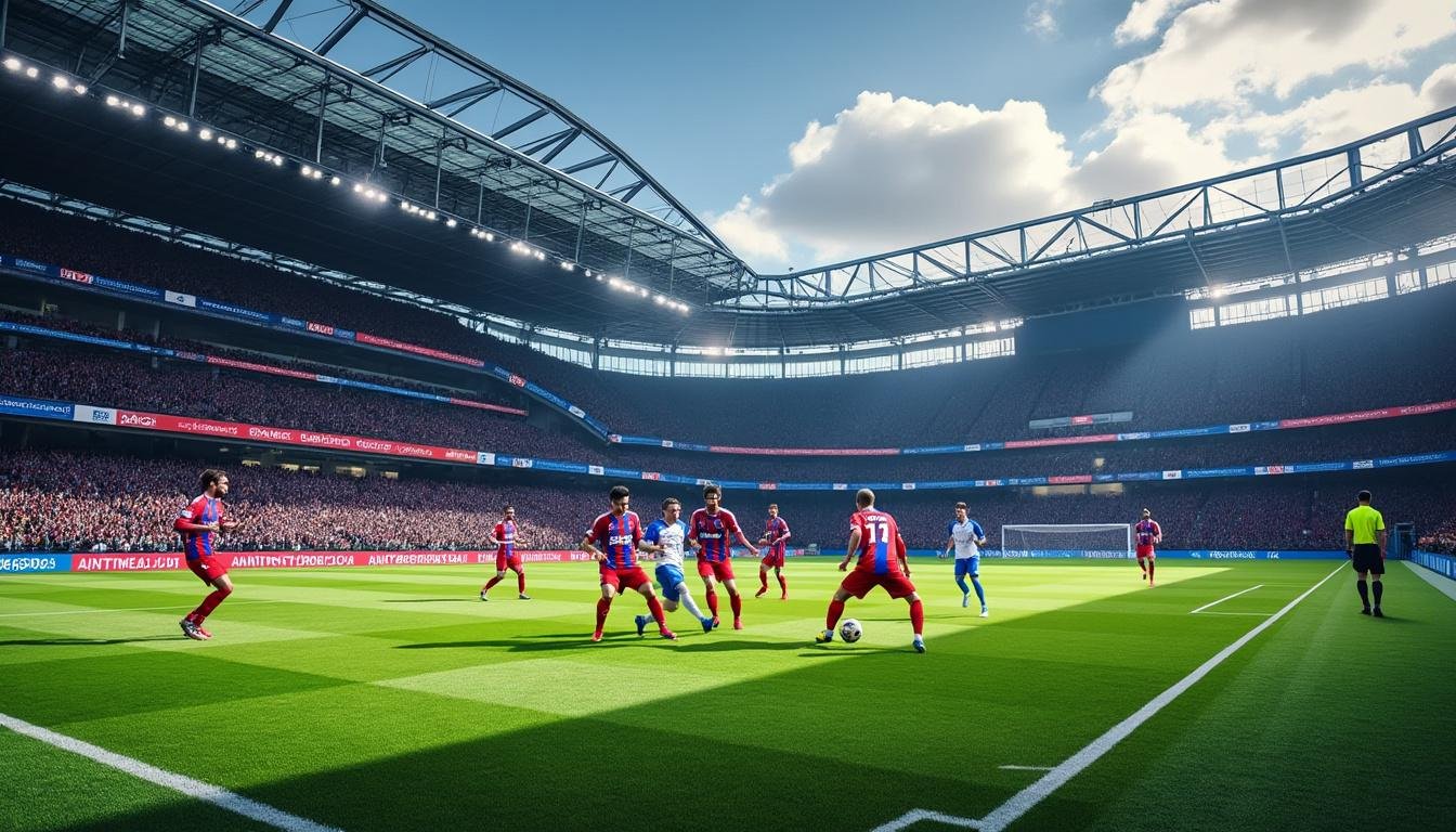 FC Bâle et Lausanne-Sport se neutralisent sans but : compte-rendu intégral du match du 14 décembre 2025 en Championnat de Suisse