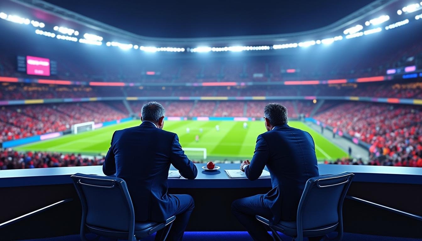 Ils assassinent notre sport » : Rothen et Larqué dénoncent avec véhémence les interruptions en plein match durant la Coupe du Monde 2026