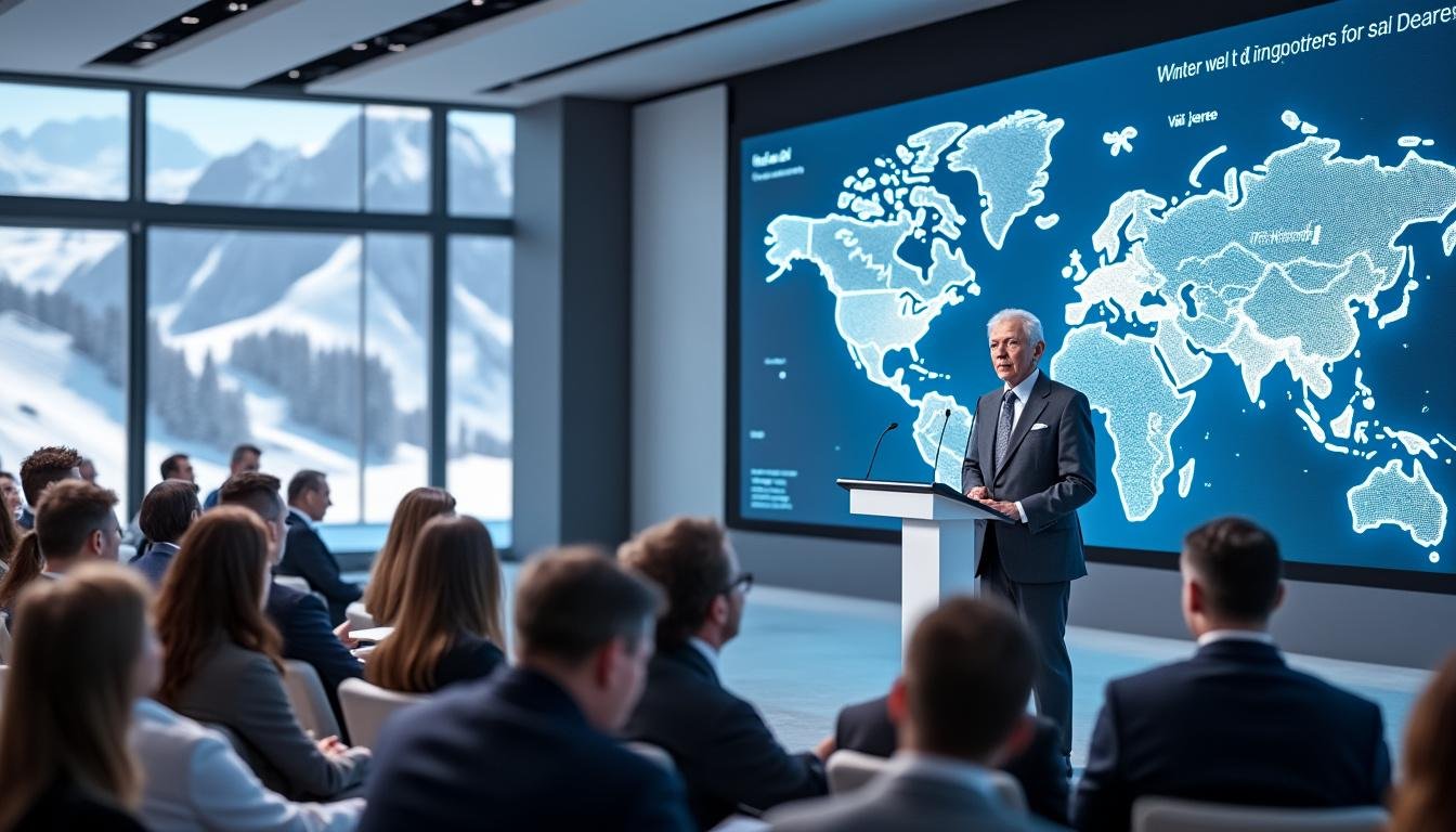 découvrez comment jean-claude killy soutient une intégration renforcée de val d'isère pour les jeux d'hiver 2030, visant à enrichir l'expérience et l'organisation de l'événement.