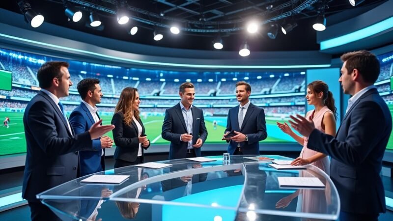 La Minute Sportive : Tout ce qu&rsquo;il faut savoir sur l&rsquo;actualité sportive du mardi 9 décembre 2025