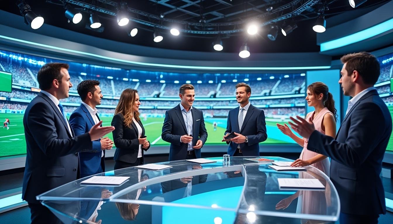 La Minute Sportive : Tout ce qu&rsquo;il faut savoir sur l&rsquo;actualité sportive du mardi 9 décembre 2025