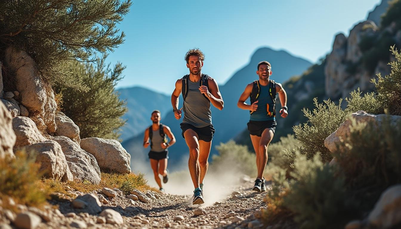 découvrez le cross de pietrosella, un véritable bastion d’endurance authentique, qui résiste avec passion à l’engouement croissant des trails dans la chronique sportive.