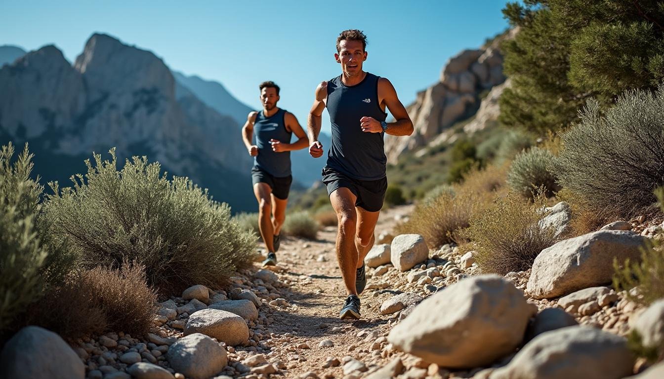 découvrez le cross de pietrosella, un événement sportif authentique et exigeant, véritable bastion d’endurance face à la popularité grandissante des trails. plongez au cœur de cette course emblématique et de ses défis uniques.