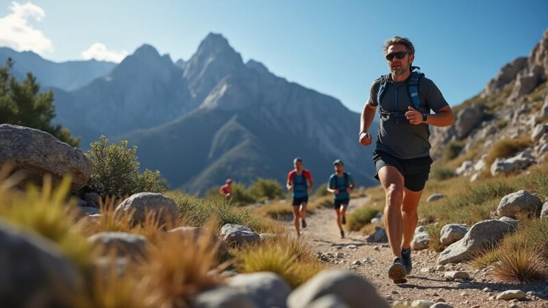 La chronique sportive : Le cross de Pietrosella, un bastion d’endurance authentique face à l’engouement des trails