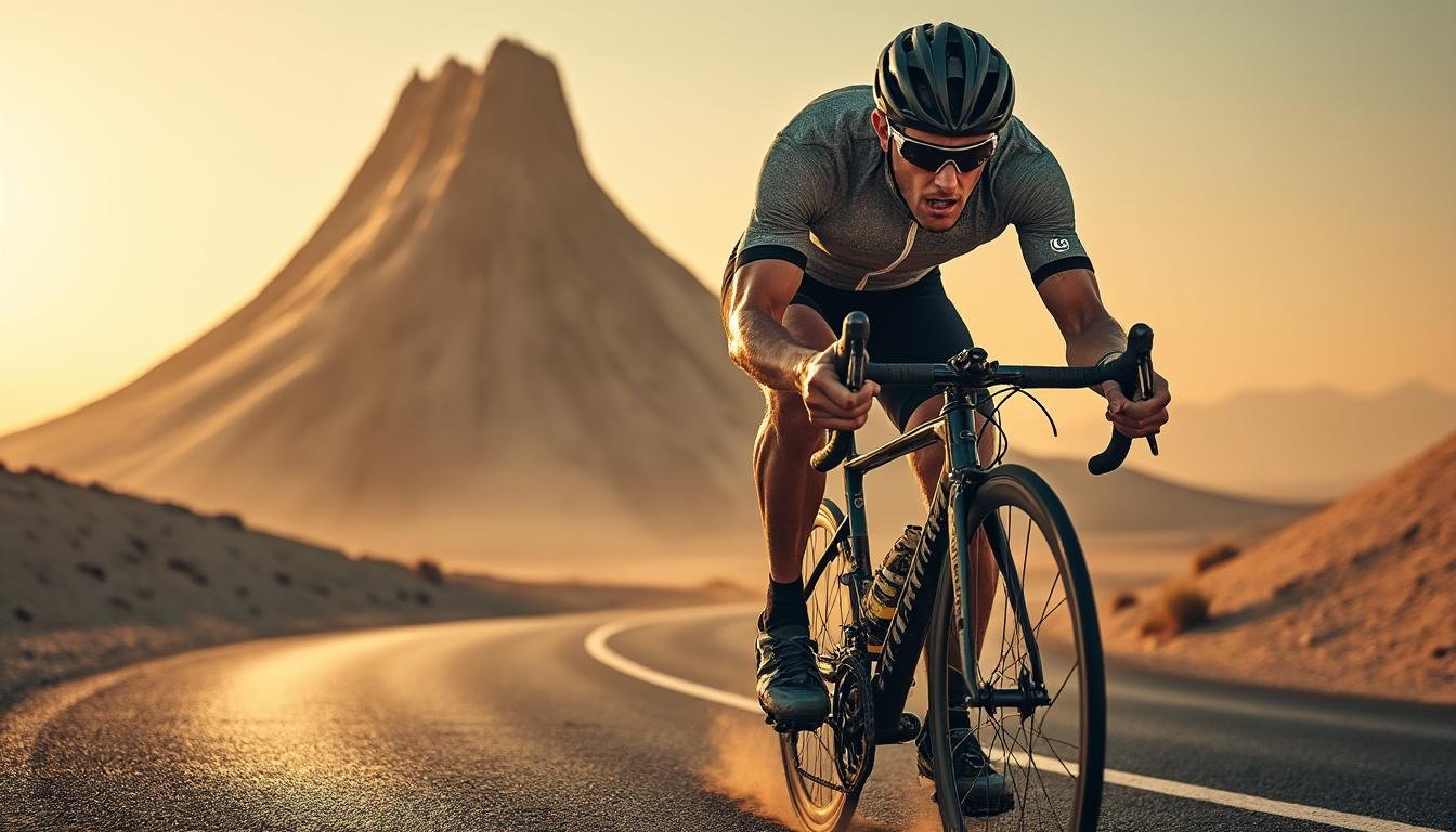 Madiot s&rsquo;insurge contre les collines artificielles à Abu Dhabi : « Une trahison dramatique pour notre sport, favorisant Pogacar »