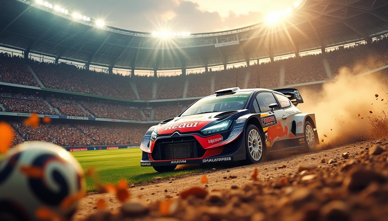 revivez les moments sportifs incontournables de 2025 avec l’apothéose européenne du psg et de l’ubb, la magie des jeunes talents alcaraz et sinner, ainsi que l’immortalisation d’ogier et dalin.