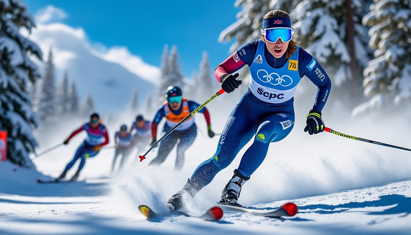 Perrot : « Les plus forts se tiennent en tête » – Biathlon – Coupe du monde