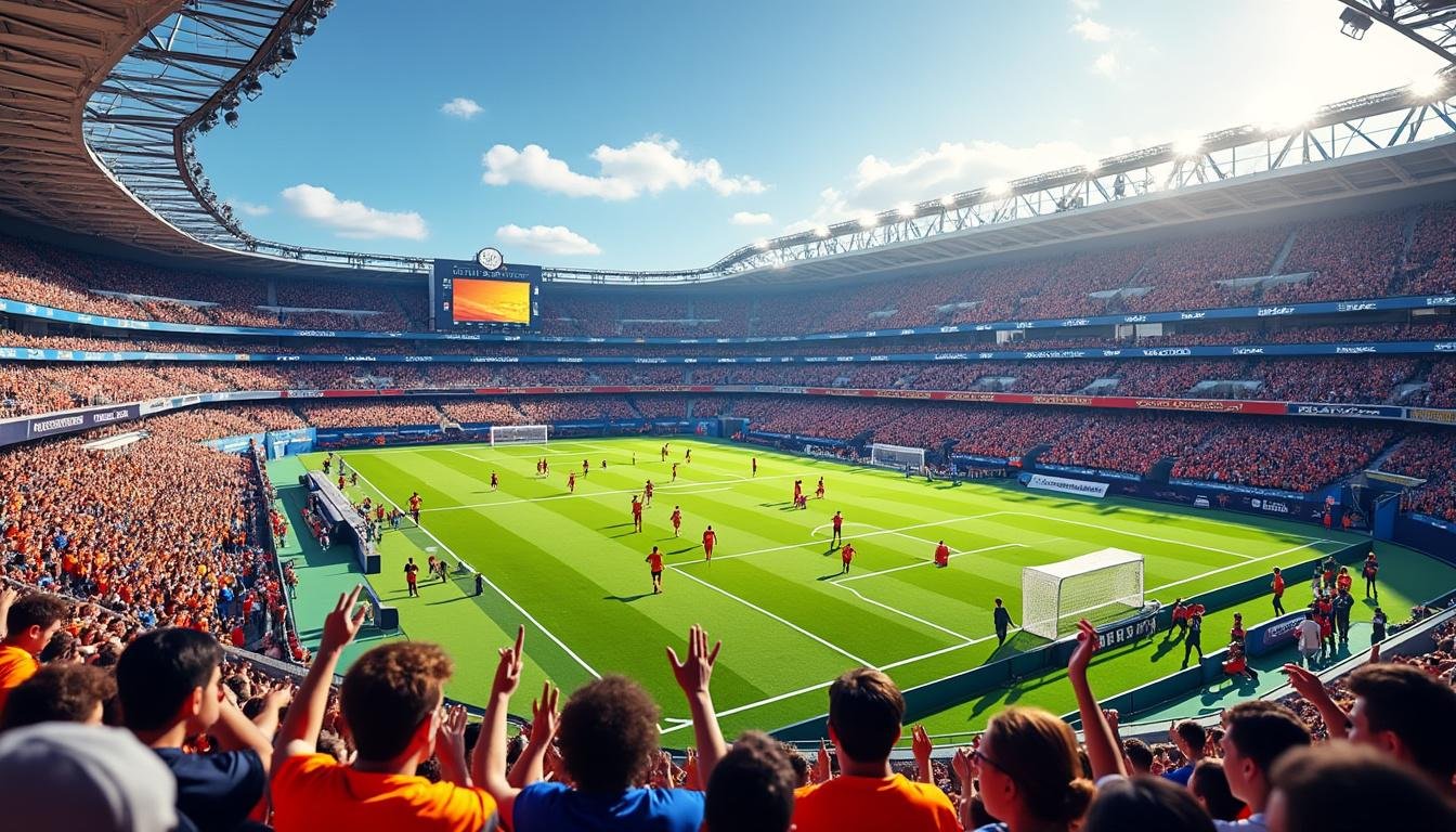 suivez les résultats complets des événements sportifs en direct du dimanche 14 décembre. toutes les disciplines et mises à jour en temps réel.