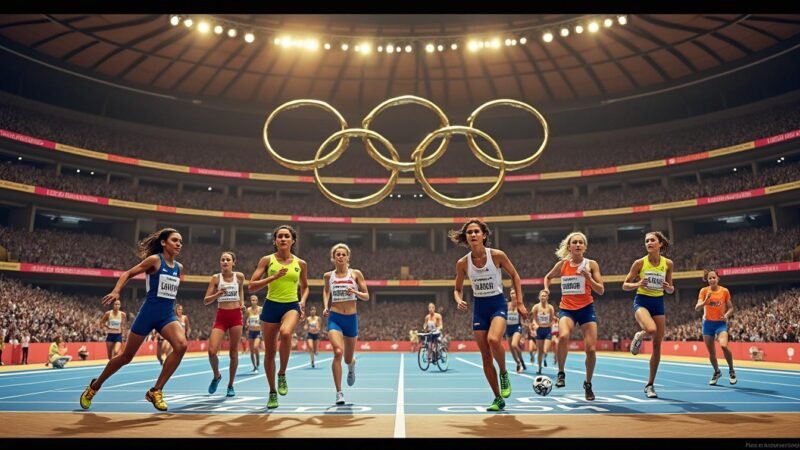 Sport féminin à l’honneur, héros mondiaux et exploits mémorables : la soirée Acteur Sport 48 célèbre 135 athlètes lozériens dans 26 disciplines