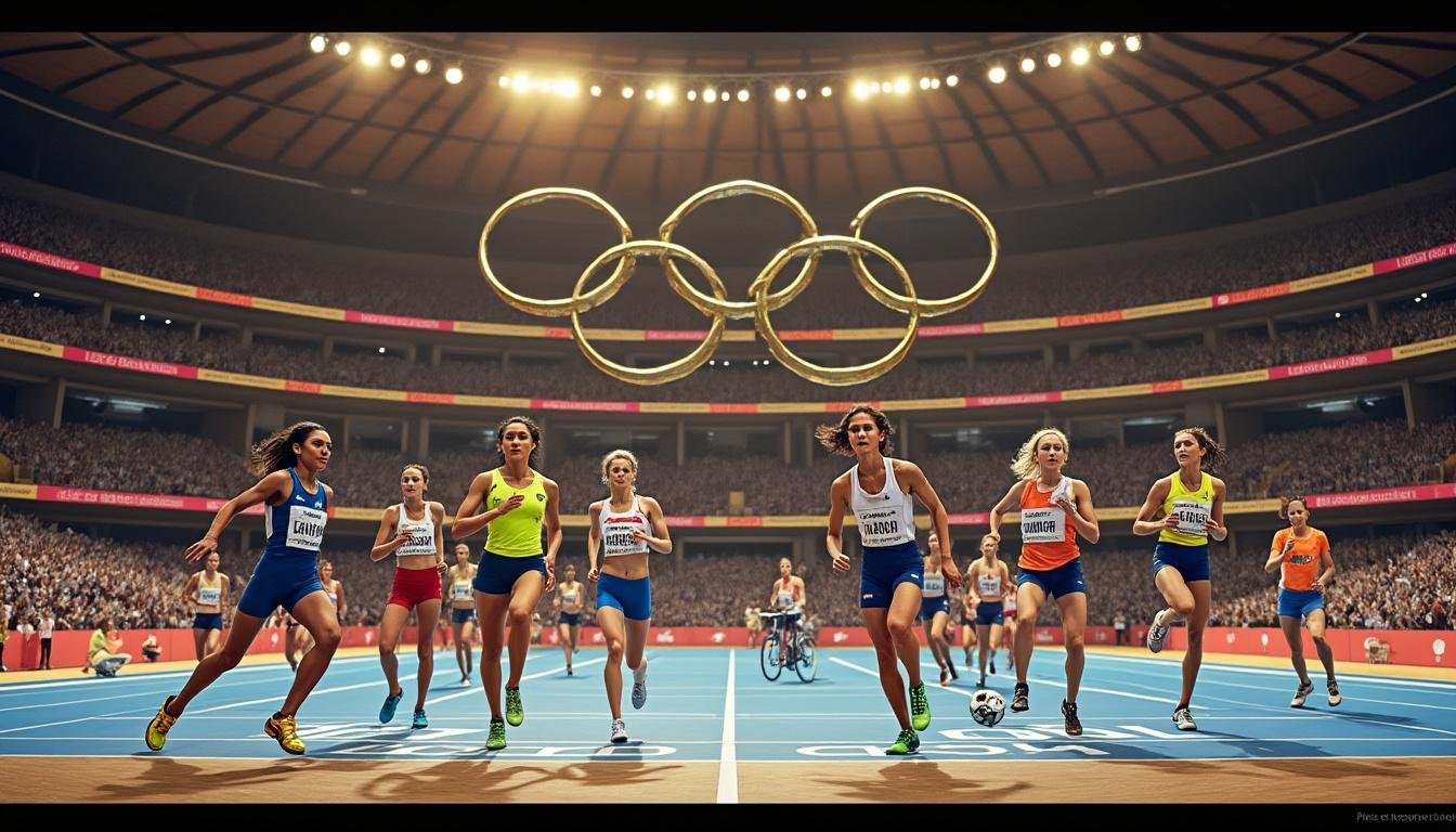 Sport féminin à l’honneur, héros mondiaux et exploits mémorables : la soirée Acteur Sport 48 célèbre 135 athlètes lozériens dans 26 disciplines