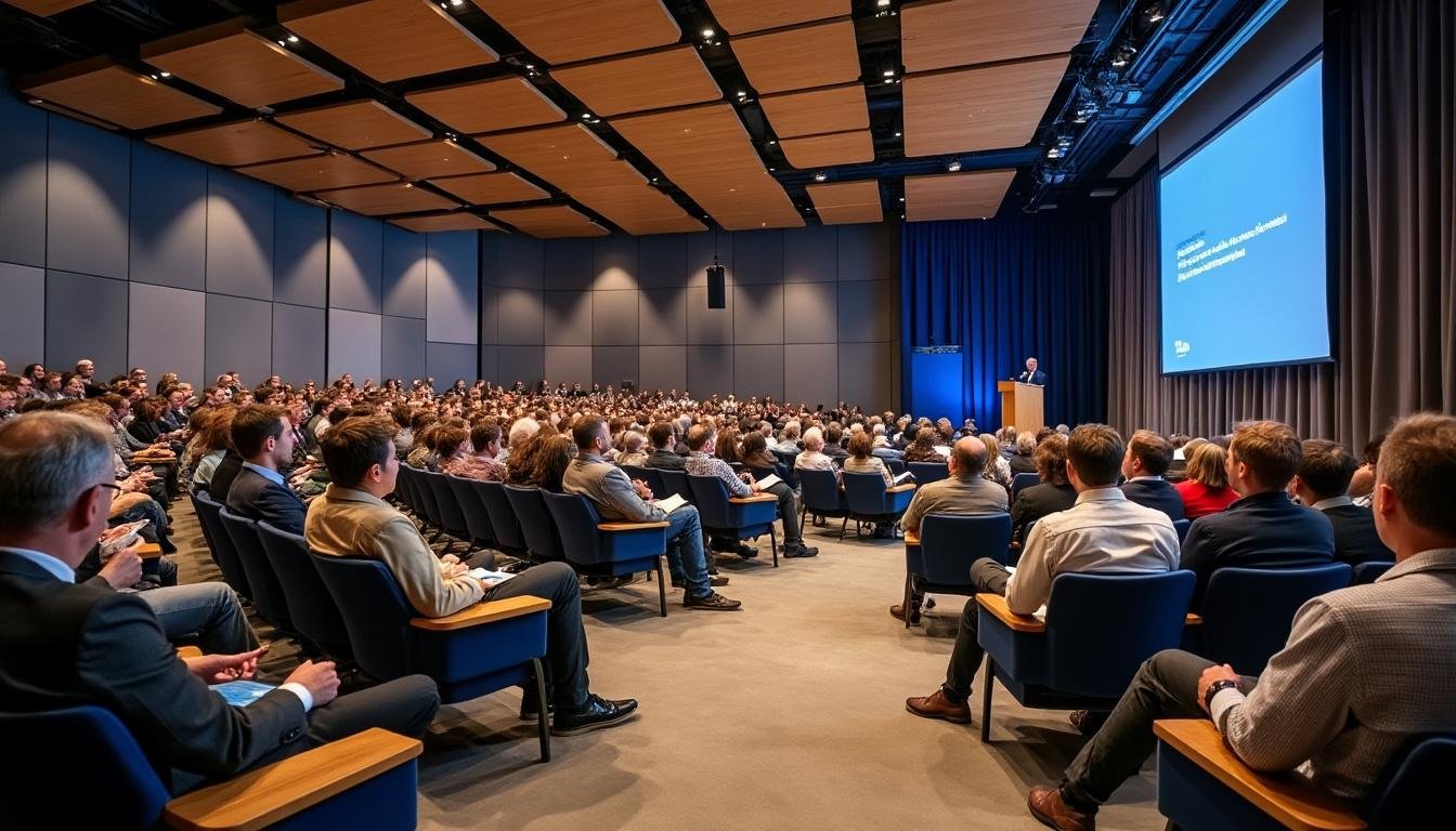 découvrez à morlaix une conférence passionnante sur l'intersection des mathématiques, de la physique et du sport pour améliorer la vitesse de course.