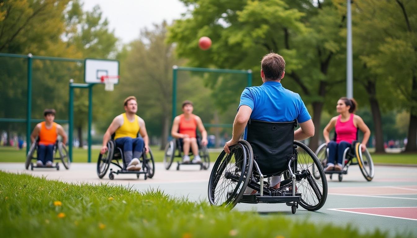 découvrez comment le sport à agen joue un rôle majeur dans l'inclusion sociale, favorisant le lien entre les communautés et le bien-être de tous.