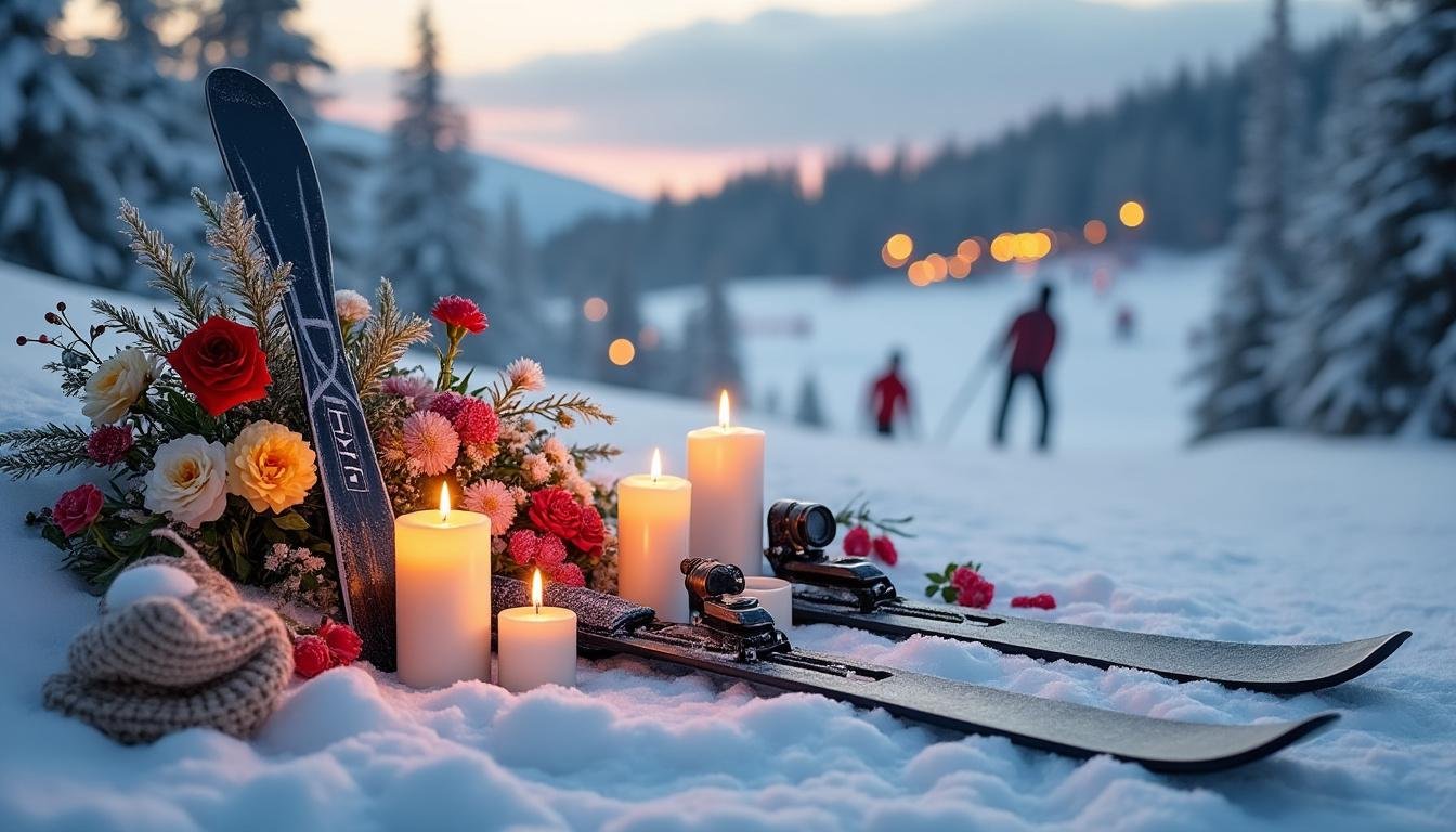 Biathlon : Un hommage poignant rendu à Bakken