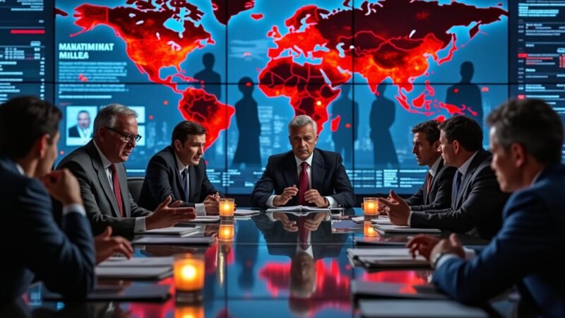 CAN : Quand géopolitique et théories du complot embrasent les débats autour de l&rsquo;arbitrage