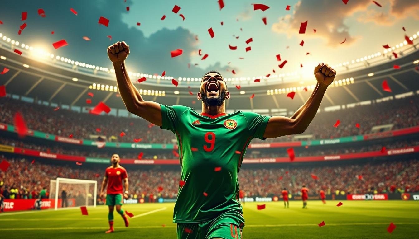 Classement FIFA chamboulé après la CAN 2025 : le Maroc marque son histoire et le Sénégal devance l&rsquo;Italie